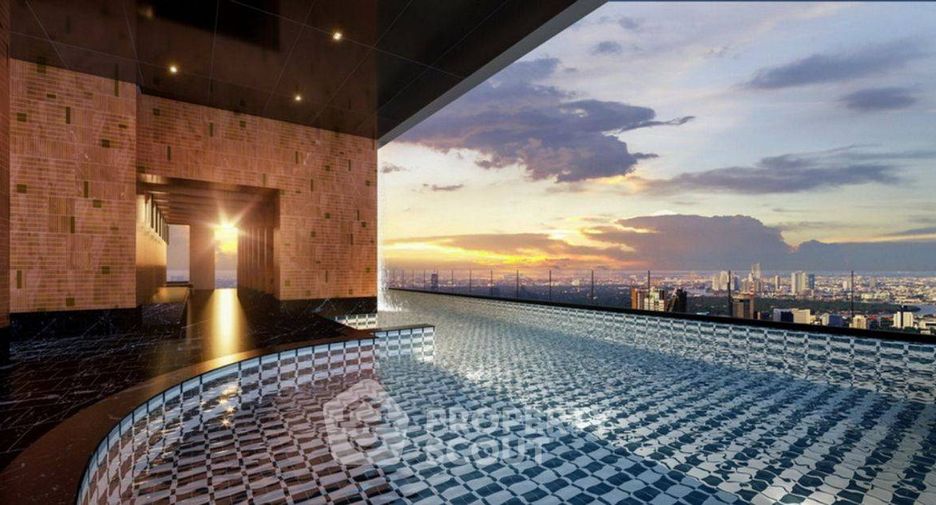 For sale 1 Beds condo in Watthana, Bangkok