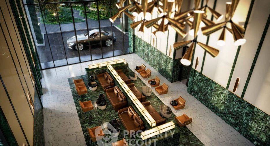 For sale 1 Beds condo in Watthana, Bangkok
