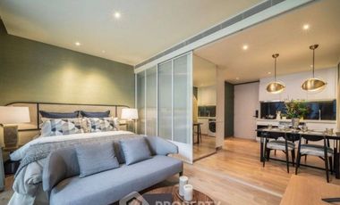 For sale 1 Beds condo in Watthana, Bangkok