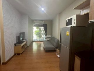 For sale 1 Beds condo in Phra Khanong, Bangkok