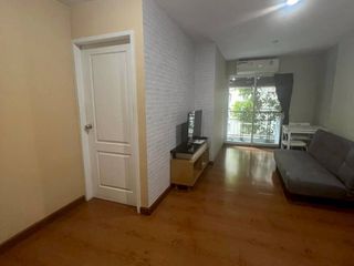 For sale 1 Beds condo in Phra Khanong, Bangkok