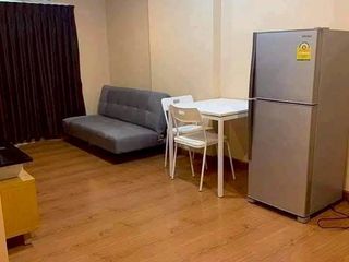 For sale 1 Beds condo in Phra Khanong, Bangkok