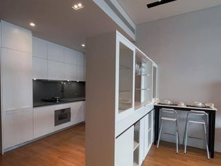 For rent 1 Beds condo in Khlong San, Bangkok