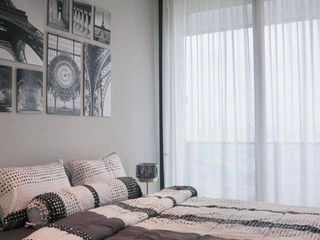 For rent 1 Beds condo in Khlong San, Bangkok