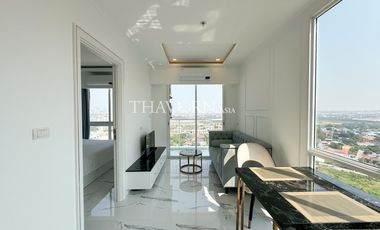 Продажа 1 кровать кондо в Банг Ламунг, Чонбури