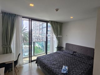 For sale studio condo in Bang Lamung, Chonburi