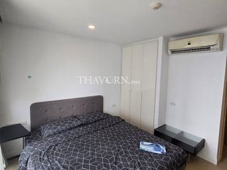 For sale studio condo in Bang Lamung, Chonburi