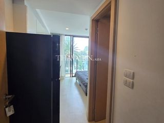 For sale studio condo in Bang Lamung, Chonburi