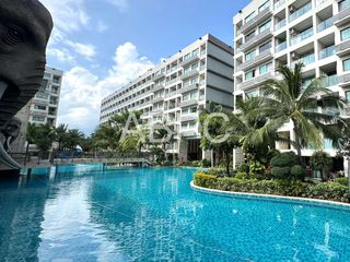 For Rent 1 Bedroom Condo In Bang Lamung, Chonburi