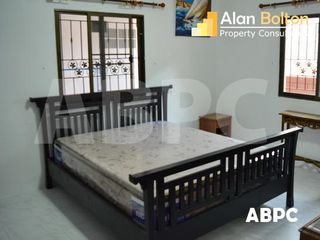 For rent 5 bed house in Bang Lamung, Chonburi