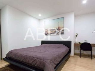 For sale 1 bed condo in Mueang Rayong, Rayong