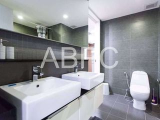 For sale 1 bed condo in Mueang Rayong, Rayong