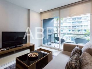 For sale 1 bed condo in Mueang Rayong, Rayong