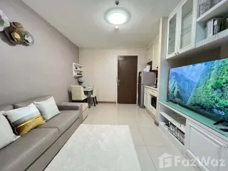 For sale 1 bed condo in Rat Burana, Bangkok
