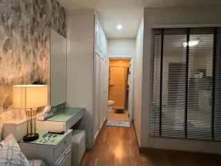 For sale 1 bed condo in Rat Burana, Bangkok