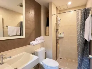 For sale 1 bed condo in Rat Burana, Bangkok