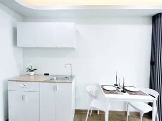For sale 1 Beds condo in Ratchathewi, Bangkok