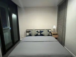 For sale 1 bed condo in Din Daeng, Bangkok