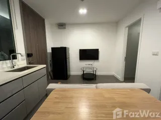 For sale 1 bed condo in Din Daeng, Bangkok