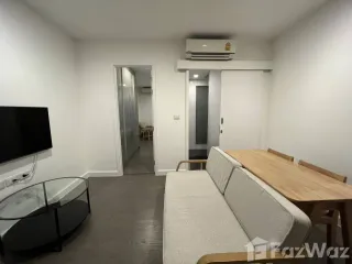 For sale 1 bed condo in Din Daeng, Bangkok