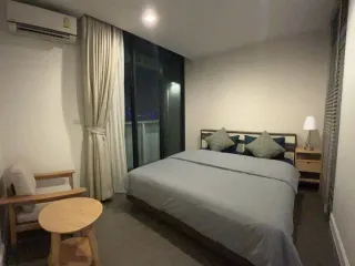 For sale 1 bed condo in Din Daeng, Bangkok