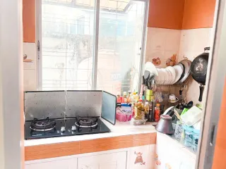 For sale 3 Beds townhouse in Saphan Sung, Bangkok