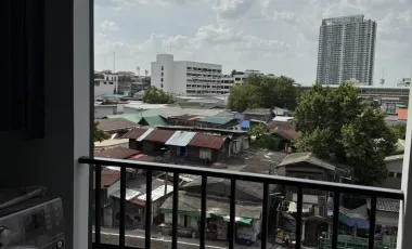 For sale 1 bed condo in Pathum Wan, Bangkok