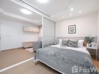 For sale 1 bed condo in Lat Phrao, Bangkok