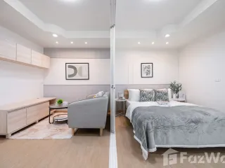 For sale 1 bed condo in Lat Phrao, Bangkok