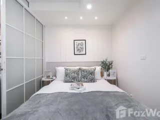 For sale 1 bed condo in Lat Phrao, Bangkok