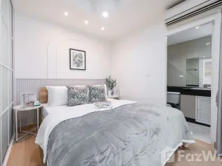 For sale 1 bed condo in Lat Phrao, Bangkok