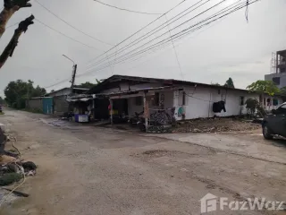 ขาย ที่ดิน ใน สะพานสูง, กรุงเทพฯ