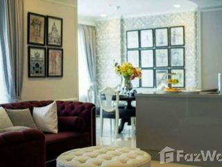 For sale 3 bed condo in Ratchathewi, Bangkok
