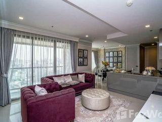 For sale 3 bed condo in Ratchathewi, Bangkok