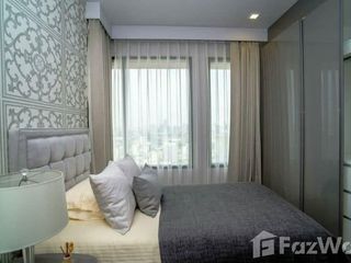 For sale 3 Beds condo in Ratchathewi, Bangkok