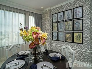 For sale 3 Beds condo in Ratchathewi, Bangkok