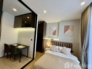 For rent 1 Beds condo in Phaya Thai, Bangkok