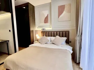 For rent 1 Beds condo in Phaya Thai, Bangkok