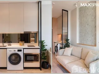For rent 1 bed apartment in Watthana, Bangkok