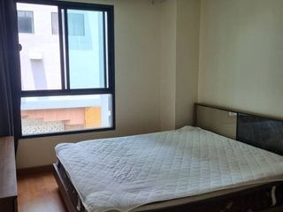 For sale 1 Beds condo in Phra Khanong, Bangkok