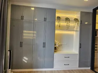 For rent 1 Beds condo in Ratchathewi, Bangkok