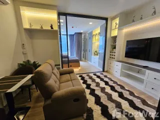 For rent 1 Beds condo in Ratchathewi, Bangkok