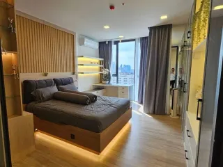 For rent 1 Beds condo in Ratchathewi, Bangkok