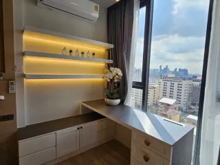 For rent 1 Beds condo in Ratchathewi, Bangkok