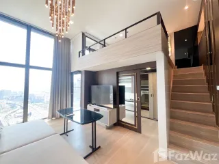For rent 1 Beds condo in Ratchathewi, Bangkok