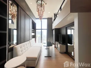 For rent 1 Beds condo in Ratchathewi, Bangkok
