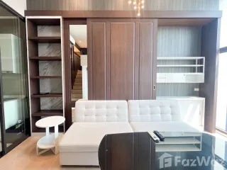 For rent 1 Beds condo in Ratchathewi, Bangkok
