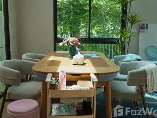 For rent 1 bed townhouse in Bang Khen, Bangkok