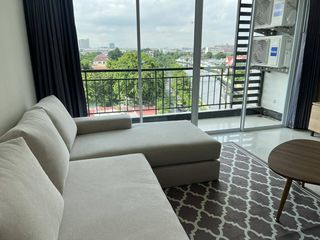 For sale 3 bed condo in Lat Phrao, Bangkok
