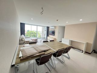 For sale 3 bed condo in Lat Phrao, Bangkok